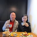 고현종합시장주변 상점가 | 교토 호텔 추천 3인숙소 오모5 OMO5 교토 산조 by 호시노 리조트 후기