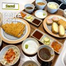 공릉PC | 공릉 맛집 데이트 점심 메뉴추천 정성카츠 공릉점