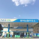 원덕농협주유소 이미지