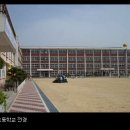 안동용상초등학교 이미지