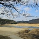 하회관광지 이미지