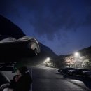 내장산국립공원화장실(제1주차장) 이미지