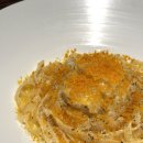 어란명장 | 오스테리아 노야 봉천역 맛집 파스타 여름 summer 백된장 파스타 후기