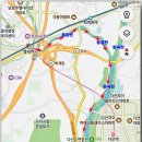 왕숙천 자전거도로8 이미지