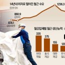 ﻿IMF 때보다 심한 수준 최악 위기…올해 8000억 날아갔다 이미지