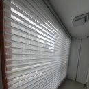 LG 6차 화이트 | 성복동 LG빌리지 신혼집 인테리어, 화이트 블라인드 시공만으로 고급집 완성!