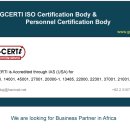 We are looking for Business Partner in Africa 이미지