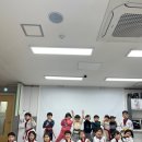 한국체대리더스태권도장 이미지