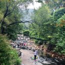 일송정 산장 이미지