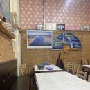 화전로 | 남해 전통시장 맛집 봉정식당｜아침 6시부터 가능한 물메기탕 맛집 내돈내산 후기