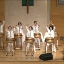 2025년7월4일 도림교회 실버스쿨 태평무&amp;장구, 난타 이미지