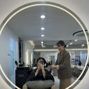 청담동 미용실: 시세이도 헤어클리닉으로 스타일까지 확 업그레이드❤️ &lt;루아나&gt; 애솔 원장님