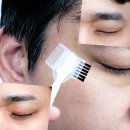 브로우바루이 | 여자 남자 눈썹칼 숱가위 메툴리 루이본 후기, 깔끔 눈썹정리 가이드 참고해요!