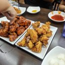 씨유팔달행궁매향점 | 수원 화성행궁 진미통닭vs매향통닭 내돈내산, 수원4대통닭 다 다녀보고 글 남겨요.