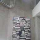 표구액자 이미지