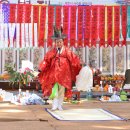 무형문화전수관 이미지