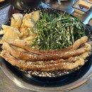 공덕역 곱창 블루리본 맛집 &#34;곱 마포직영점&#34; 후기