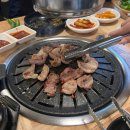 선재목장 | [20250427-29] 제주도 효도 여행 #2,3일차 | 또간집 쥐치조림 | 선녀와 나무꾼 | 에코랜드 | 신라스테이...