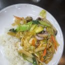 본가짜장 | 후곡 본가짜장 잡탕밥 탕수육 맛 후기