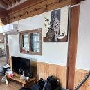 낙안읍성(주차장 2) 화장실 | [순천 낙안읍성 숙소] 최가네한옥펜션 - 김서방 한옥큰집독채 숙박 후기