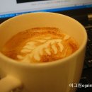 카페 라떼 Caffee Latte -성공과 실패 이미지