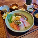 일본식 해물 덮밥 카이센동 맛집 5 이미지