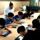 어린이 웹툰창작교실 이미지