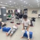 한국체대 정재환 태권도 이미지