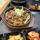 두촌가마솥밥북촌순두부