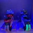 퍼플주니어 키즈카페 옥길점 노래연습장 | [부천/옥길]4살 아기랑 '퍼플 주니어 키즈카페'다녀온 후기