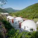 하얀돔펜션 이미지