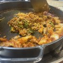 불티나닭갈비 이미지