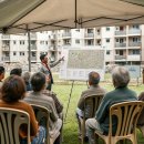 서해 그린 3차아파트 이미지