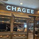 자스민 | | 상하이 _ 차지(chagee) 자스민 밀크티 후기 |