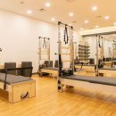 시그니쳐 GYM 이미지