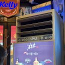 정람 | 신사역포장마차 복날에 항상 방문하는 부추꼬꼬 맛집 김봉남포장마차