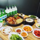 망월사역 족발 건강함도 챙겨본 배들족발 본점 뿜뿜후기