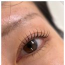 사파동209 | 대방동속눈썹펌 자연스러운 컬링으로 눈매 살리기 :)