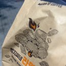 메가엠지씨커피 장한평역점 | 메가커피 엠지씨네 라면땅 매운맛 후기.. (순한맛 비교)