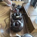 장터순대국