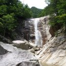 백운동 계곡 이미지