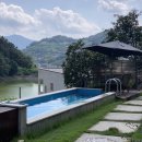 미러글램핑&풀빌라펜션 이미지