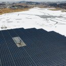 화성이태양광발전소 이미지