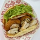 영인로 | 영등포타임스퀘어맛집 왓더버거 영등포점 솔직 후기