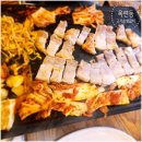 고기손생갈비