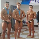 CHA CHA GYM 이미지