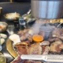 현지네 셀프식당