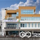 학장동 행정복지센터 국제뉴스