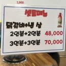 덕이동 냉삼겹살 | 일산 덕이동 맛집 춘천일품닭갈비 화학 조미료 안넣는 찐맛집