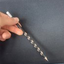 나만의 감성, 연필드로잉 이미지